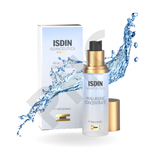 Sérum Hyaluronic Concentrate - ISDIN - 30 ml