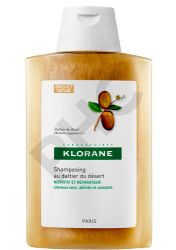 KLORANE SHAMPOING AU DATTIER DU DESERT 200ml