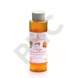 Shampoing Douceur de miel - 30% de miel Grand Cru - 250 ml