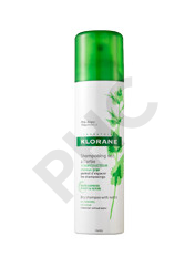 KLORANE SHAMPOING SEC SEBOREDUCTEUR ORTIE 150ml