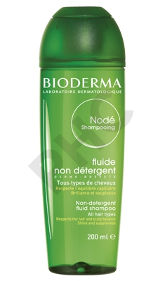 SHAMPOOING FLUIDE NON-DETERGENT 200 ml