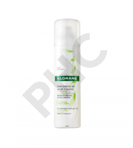 KLORANE SHAMPOOING SEC EXTRA-DOUX SPRAY - 150 ml