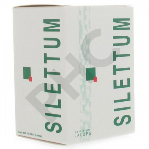 SILETTUM