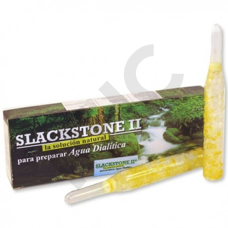 SLACKSTONE 2