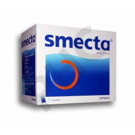 SMECTA sachets