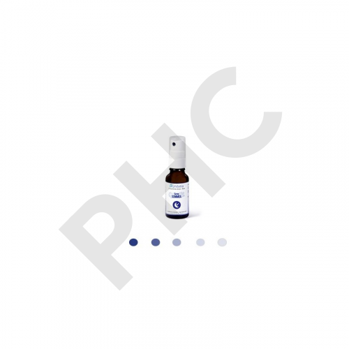 spray melatonine sommeil 