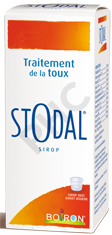 STODAL, flacon de 200ml