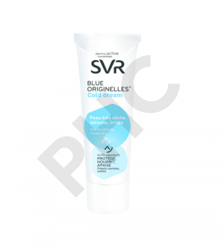 SVR COLD CREAM CREME