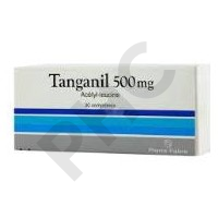 TANGANIL GE, 30 comprimés