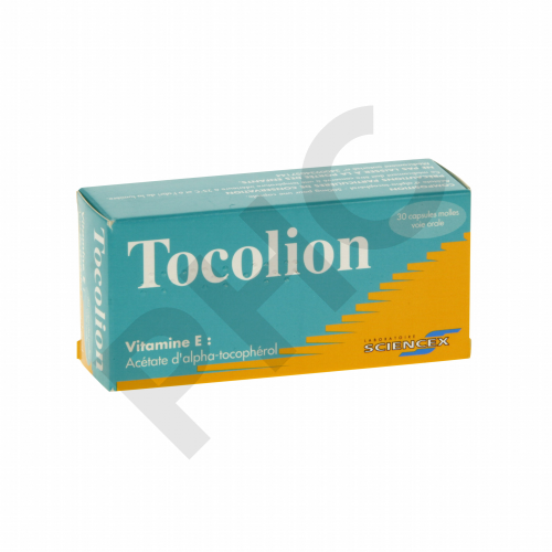 TOCOLION