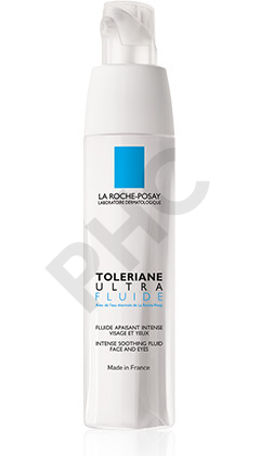 LA ROCHE POSAY TOLERIANE ULTRA FLUIDE 40ml