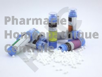 Trifolium repens homéopathie tube granules - pharmacie PHC 