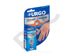 Urgo Filmogel crevasses mains 3,25ml