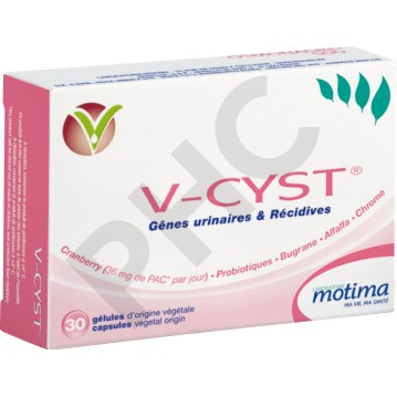 VCYST