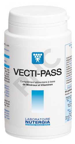 VECTIPASS