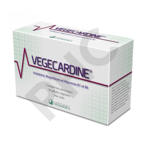 VEGECARDINE