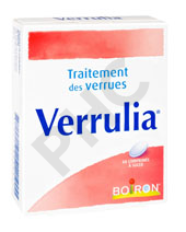 VERRULIA, 60 comprimés