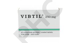 VIBTIL, 250mg