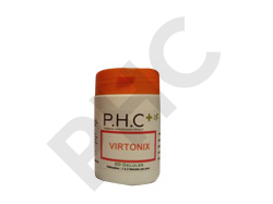 Libitonix (Virtonix) - gamme PHC