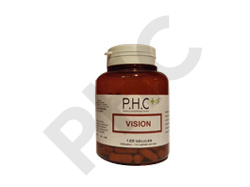 Visiophar (Vision) PHC - DMLA