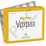 VOXPAX comprimés