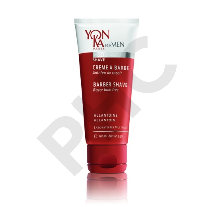 YONKA CREME BARBE