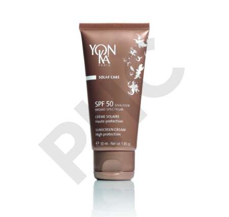 YONKA CREME SOLAIRE SPF 50