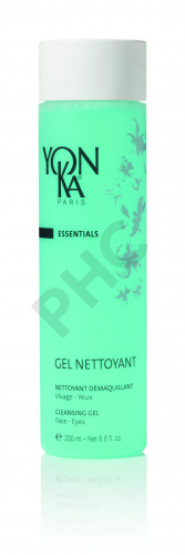 YONKA GEL NETTOYANT 200 ml