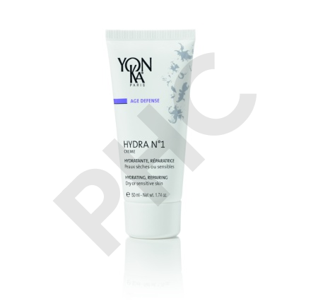 YONKA HYDRA N 1 CREME