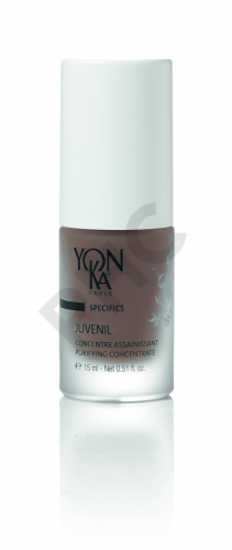 YONKA JUVENIL FLUIDE ASSAINISSANT 15ML