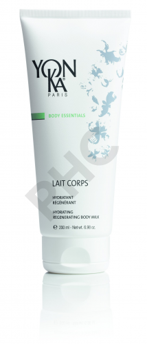 YONKA LAIT CORPS 200 ML