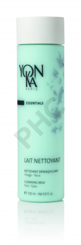 YONKA LAIT NETTOYANT 200 ML