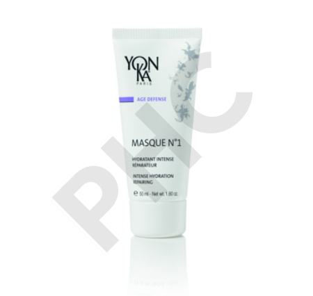 Yonka masque n°1 soin de la peau