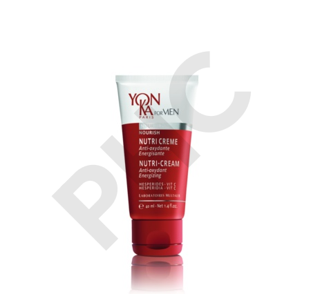 YONKA MEN NUTRI CREME