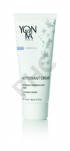 YONKA NETTOYANT CREME 100ml