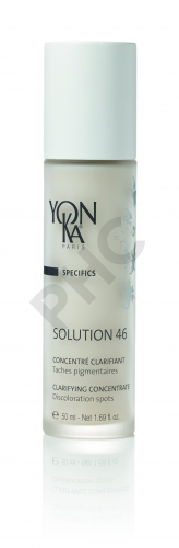 YONKA ESSENTIAL WITHE (solution 46)