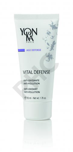 YONKA VITAL DEFENSE CREME 50ml