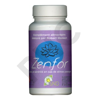 ZENFOR